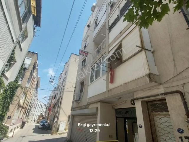 Mithatpaşa 140 Sok 3+1 Kiralık Daire