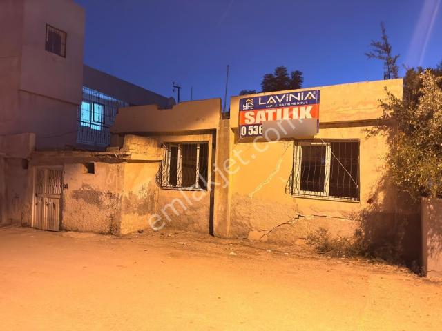 Mithatpaşada 133 M2 Satılık Arsa Fiyatına Abonelik Mevcuttur