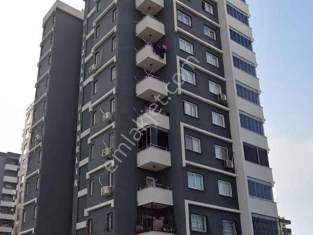 Mithatpaşa'da 2+1 Kiralık Yeni Bina
