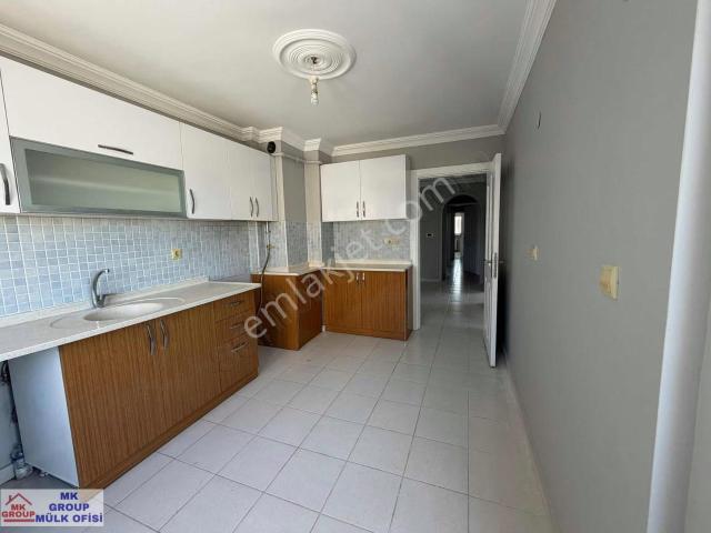 Mithatpaşa'da Kapalı Otoparklı Cazip 3+1 Satılık Daire