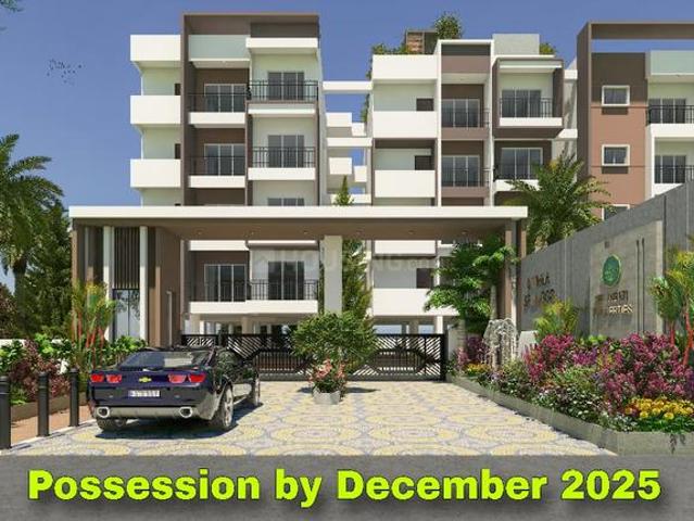 Mithila Splendor,Varthur 3 BHK Apartment For Sale Bengaluru