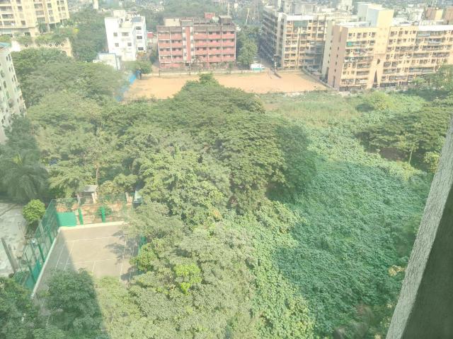 Mithul Enclave CHS 3 Bedroom 1300 Sq. Ft. Apartment in Chembur Mumbai Listing ID: #10084