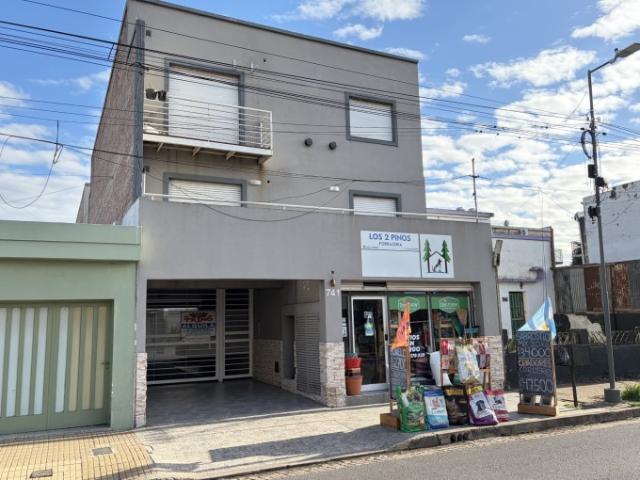 Mitre 741 2º