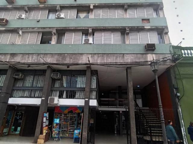 Mitre 115 4º piso