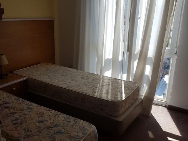 Mitre 1747, Piso 09 05