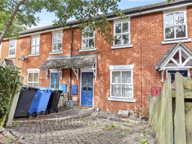 Mitre Way, Ipswich, Suffolk IP3, 2 bed terraced house to rent, £1,050 pcm | PrimeLocation
