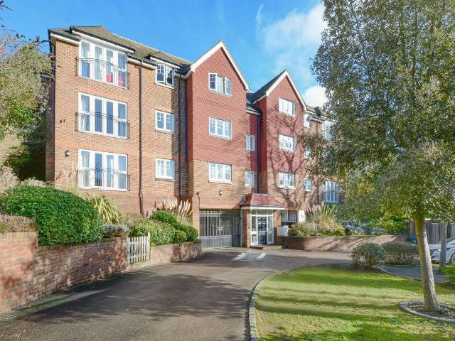 Mitre Court, Plough Lane, Purley CR8, 2 bed flat to rent, £2,000 pcm | PrimeLocation