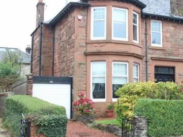 Mitre Road, Thornwood, Glasgow, G14 9LL, United Kingdom | 4 bed duplex for rent #140800068 | Rentberry