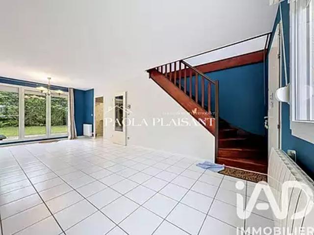 Mitry Mory 77290 Achat / Vente maison 4 pièces t4