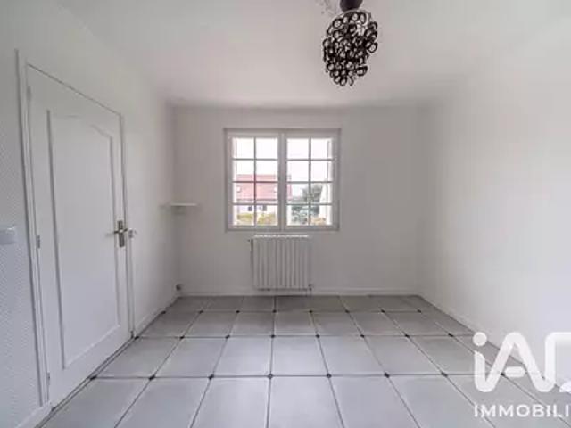Mitry Mory 77290 Achat / Vente maison 5 pièces t5