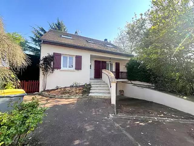 Mitry Mory 77290 Achat / Vente maison 7 pièces t7 au dernier étage