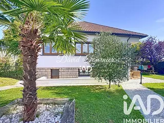 Mitry Mory 77290 Achat / Vente maison 7 pièces t7 piscine terrasse