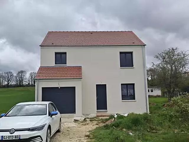 Mitry Mory 77290 Achat / Vente maison neuf 4 pièces t4