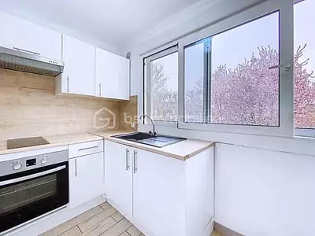 Mitry Mory 77290 Achat / Vente appartement 1 pièce t1