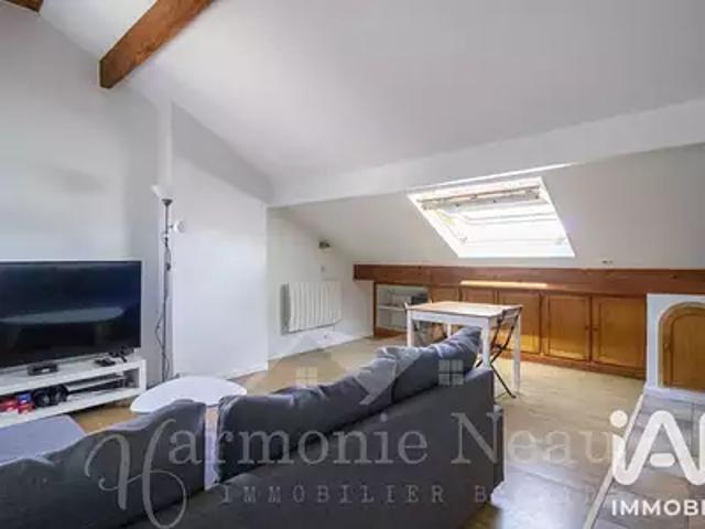 Mitry Mory 77290 Achat / Vente appartement 2 pièces t2 parking
