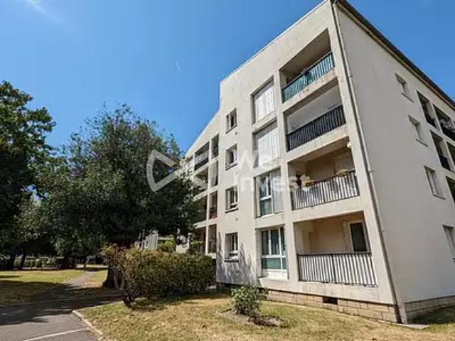 Mitry Mory 77290 Achat / Vente appartement 2 pièces t2
