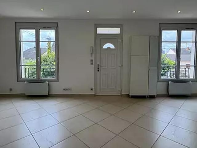 Mitry Mory 77290 Achat / Vente appartement 3 pièces t3