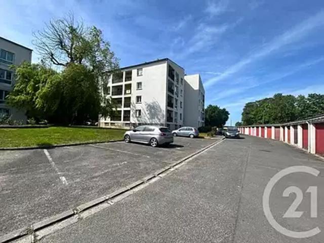 Mitry Mory 77290 Achat / Vente appartement 3 pièces t3