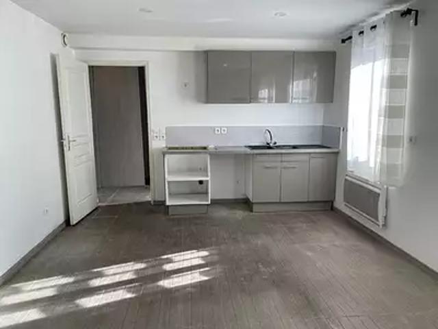 Mitry Mory 77290 Location appartement 2 pièces t2