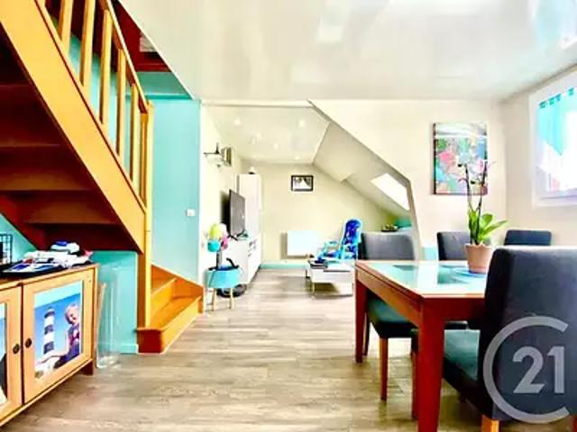 Mitry Mory 77290 Location appartement 3 pièces t3