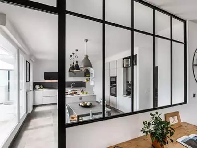 Mitry Mory 77290 Programme neuf maison neuf à vendre 5 pièces