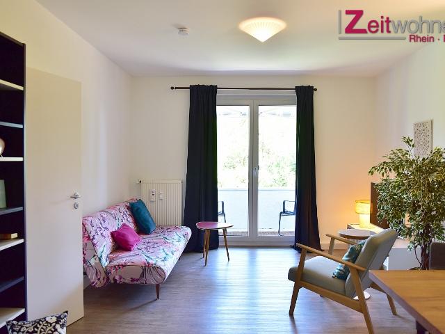Mix and Match in ruhiger Lage! – zeitwohnen.de