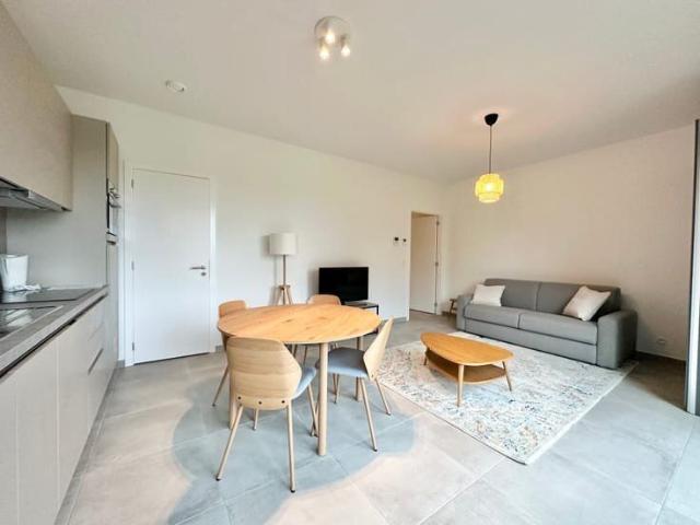 MIX Elegant furnished studio Short term rental