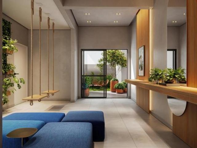 Mix Ipiranga Residencial