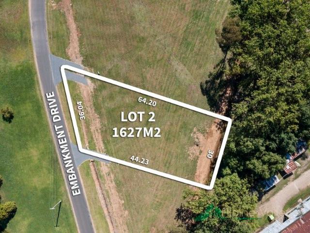 Mixed Use Allotment Mount Beauty Lot 2 PS 843328M