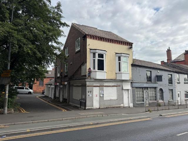 4 bedroom block of apartments for sale