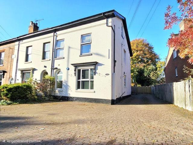 5 bedroom house of multiple occupation for sale
