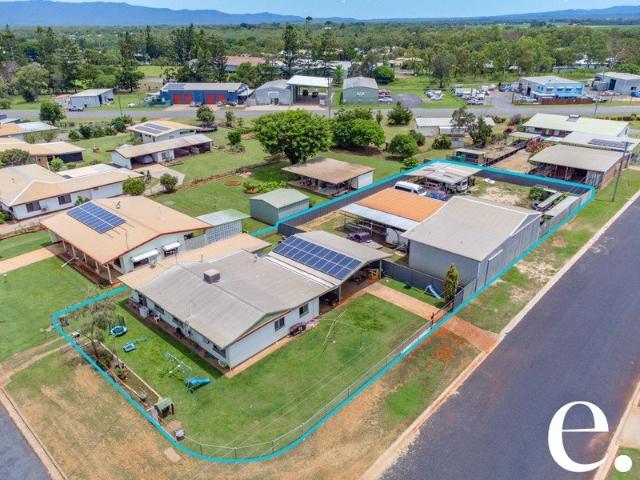 MIXED USE INVESTMENT OR DEVELOPMENT OPPORTUNITY!