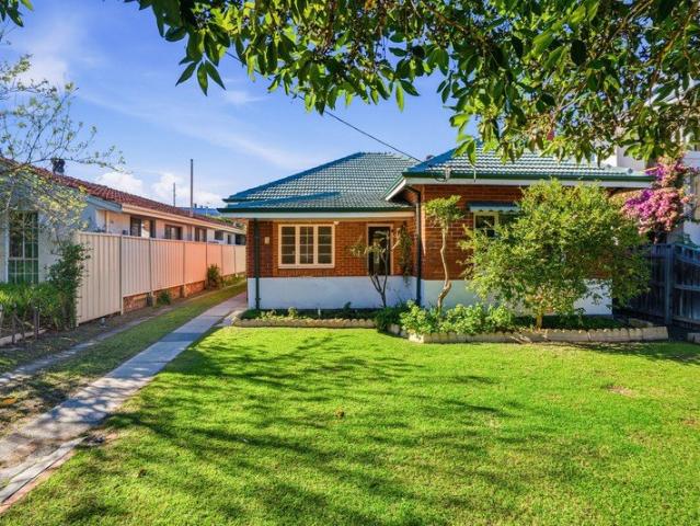 MIXED USE OPPORTUNITY | BLUE CHIP NEDLANDS
