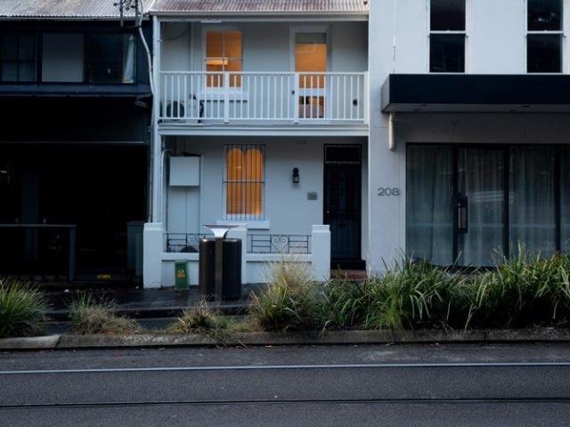 Mixed Use Opportunity with Endless Potential in the Heart of Surry Hills