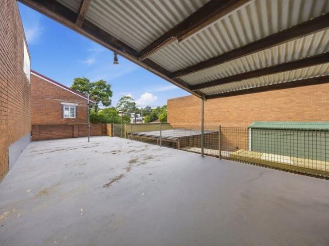 Mixed use, multi purpose property in a premier location