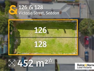 MIXED USED ZONE DEVELOPMENT OPPORTUNITY!