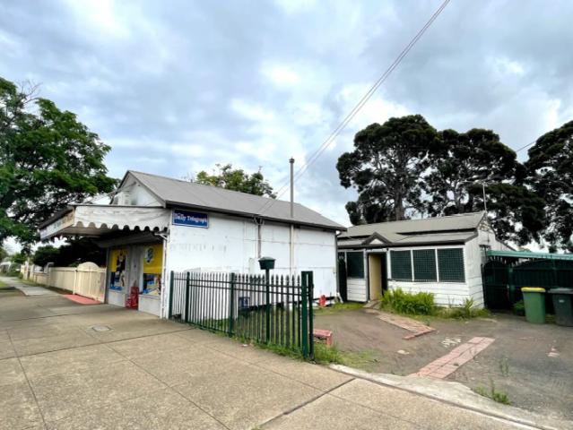 MIXED BUSINESS OPPORTUNITY FOR LEASE Prime Location Near Cabramatta CBD!