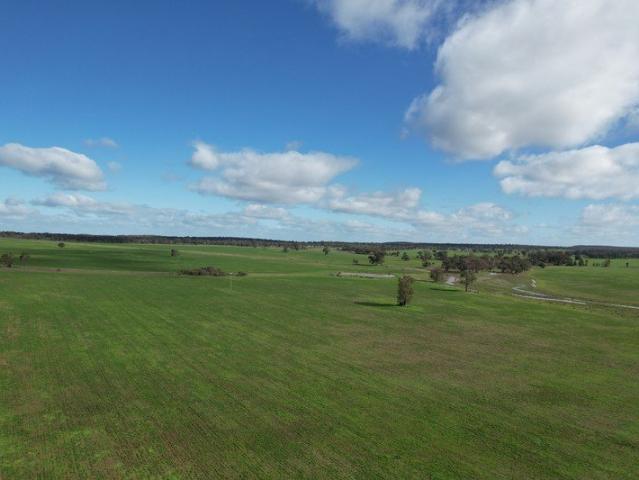 Mixed Farming Opportunity