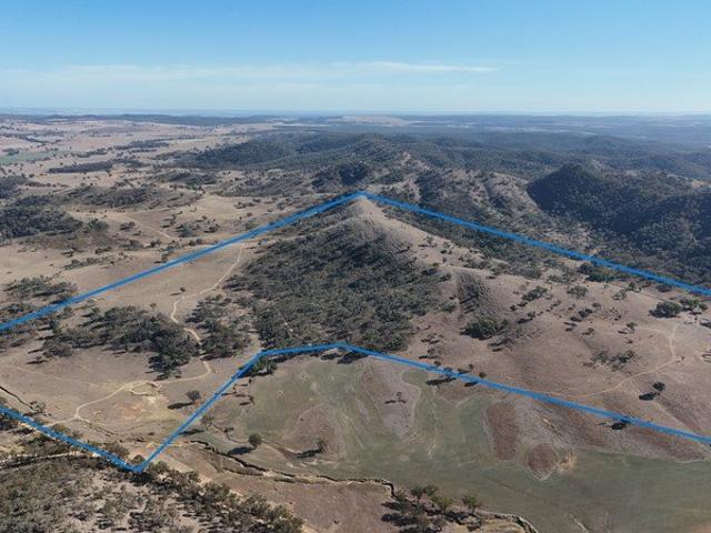 MIXED FARMING & GRAZING OPPORTUNITY