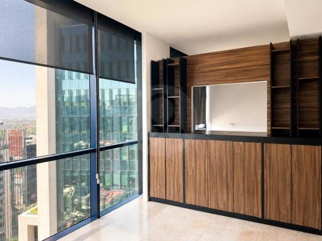 MIYANA: Departamento en venta en Polanco