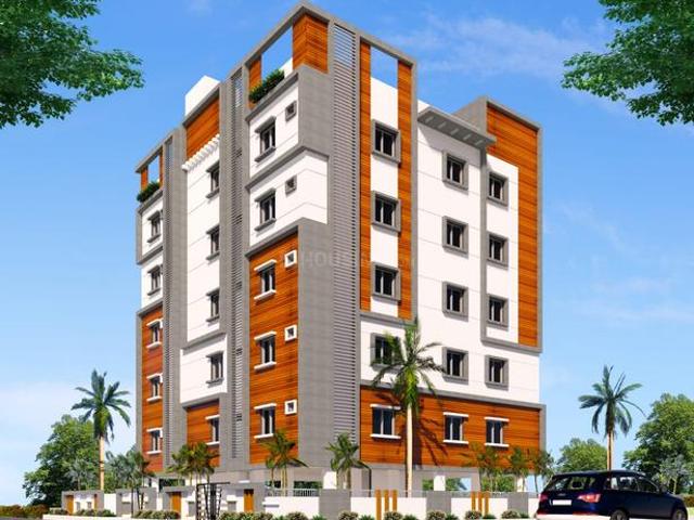 Miyapur 1 BHK Apartment For Sale Hyderabad