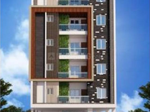 Miyapur 2 BHK Apartment For Sale Hyderabad