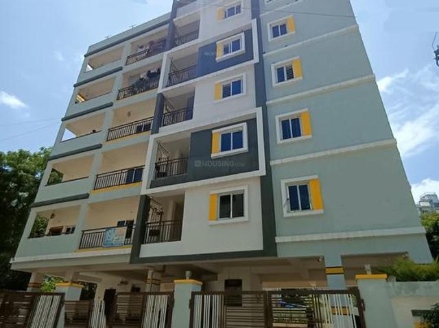 Miyapur 2 BHK Apartment For Sale Hyderabad
