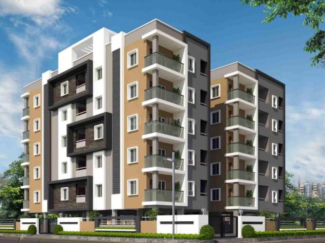 Miyapur 2 BHK Apartment For Sale Hyderabad