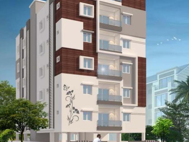 Miyapur 3 BHK Apartment For Sale Hyderabad