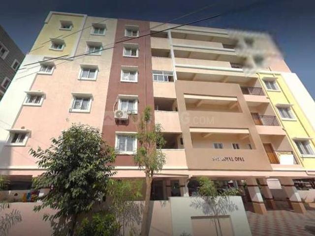 Miyapur 3 BHK Apartment For Sale Hyderabad