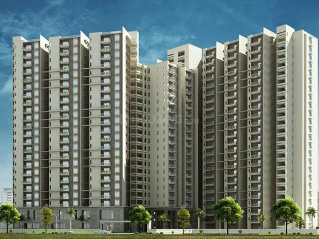 Miyapur 3 BHK Apartment For Sale Hyderabad