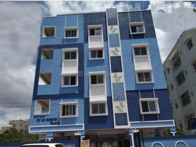 Miyapur 3 BHK Apartment For Sale Hyderabad
