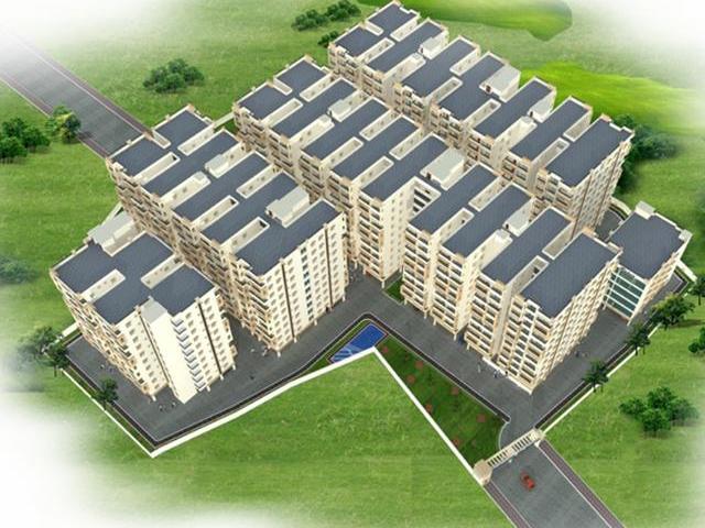 Miyapur 3 BHK Apartment For Sale Hyderabad