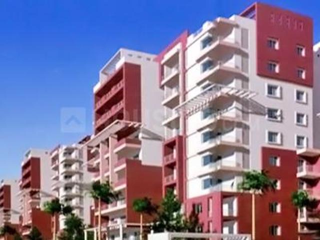 Miyapur 3 BHK Apartment For Sale Hyderabad